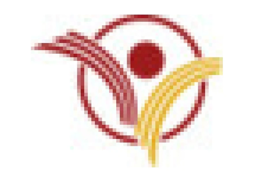 Logo before hand vectorizing