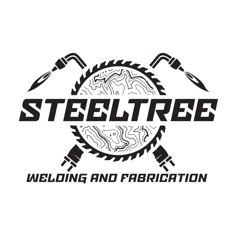 Detailed emblem after hand vectorizing