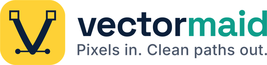 VectorMaid Logo